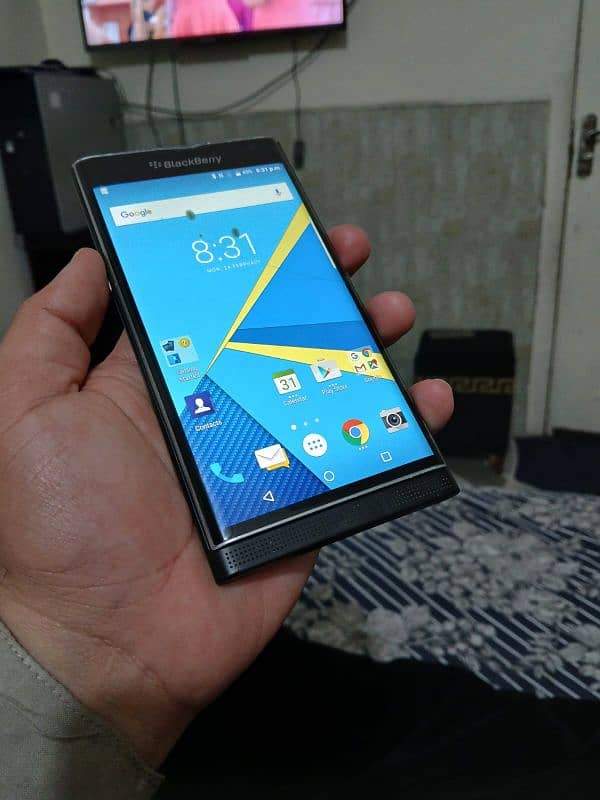 Blackberry Priv 2