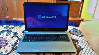 HP Laptop Core i3