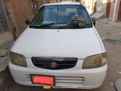 Suzuki Alto 2008