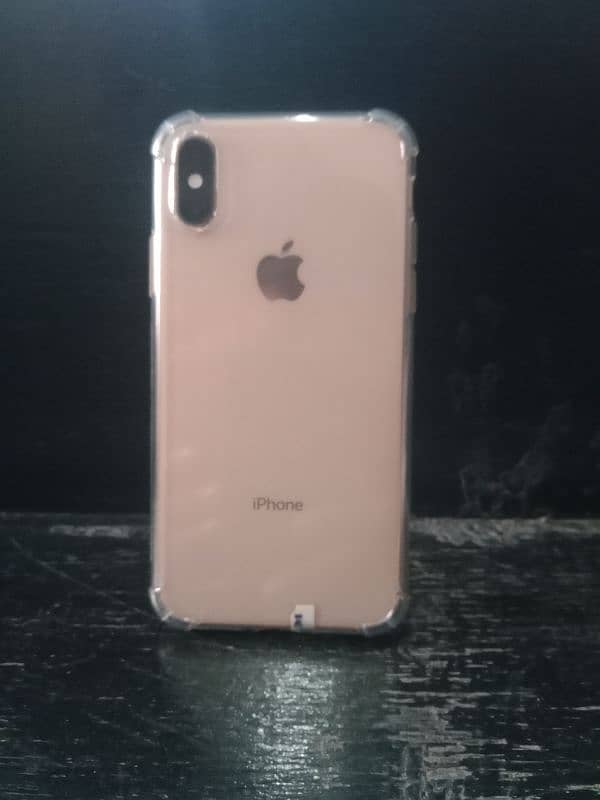 iPhone xs dual approved 0