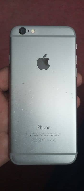 iphone 6 condition lush 32 gb finger ok front back camera lush vip 0