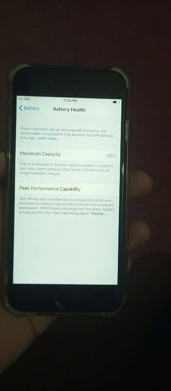 iphone 6 condition lush 32 gb finger ok front back camera lush vip 5