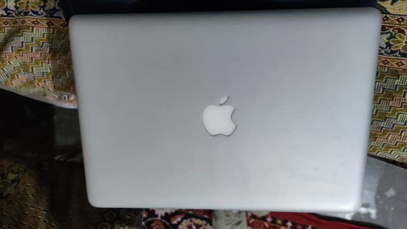 MacBook Pro 2012 for SALE and EXCHANGE 6