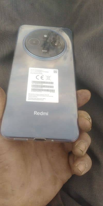 Redmi 14c 6/128 2