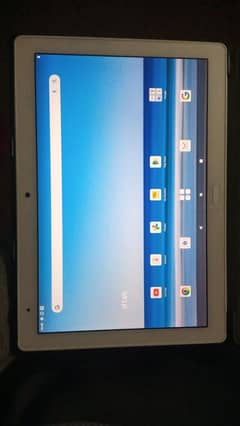 Docomo Tab 4 GB ram 64 GB memory 10 android version 10 inches finger