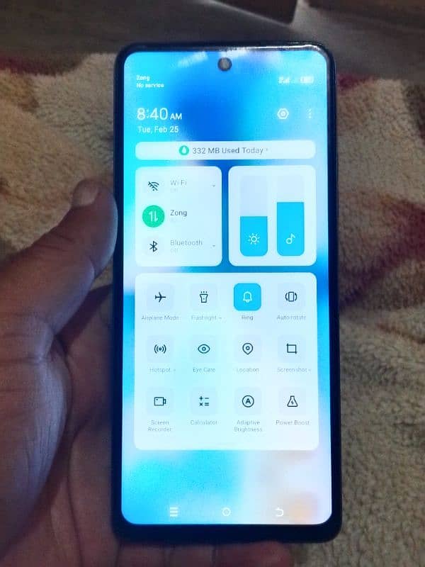 Tecno Spark 10pro 4