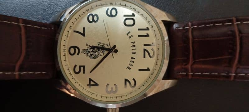 Men's Watch 3