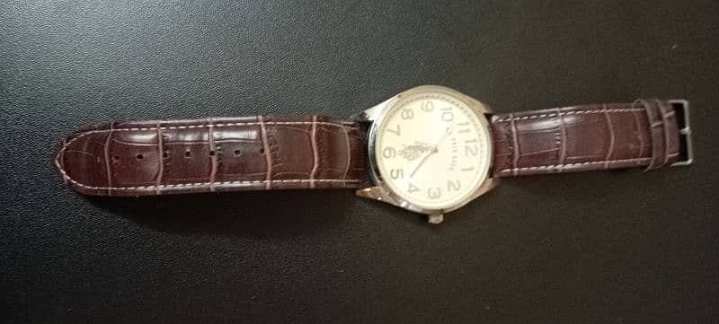 Men's Watch 2