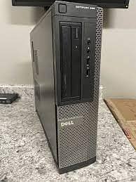 Core i5 2nd generation (Dell Optiplex 990) CPU 2