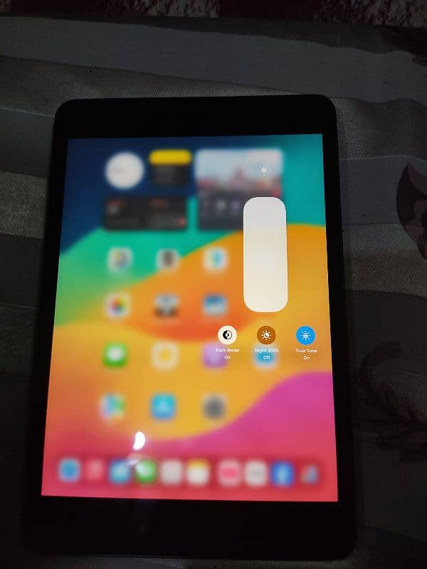 IPad mini 5 256GB 1