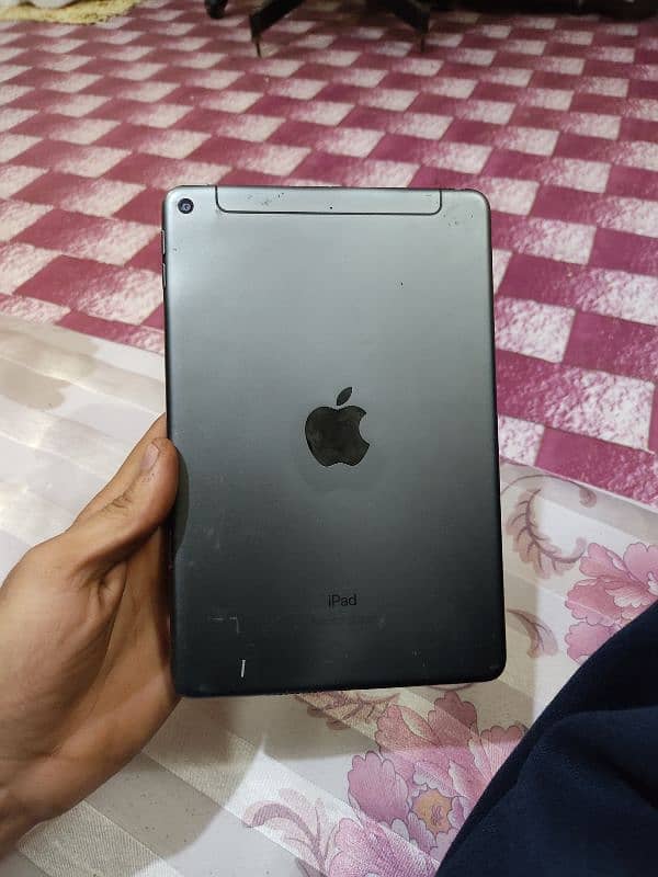 IPad mini 5 256GB 4