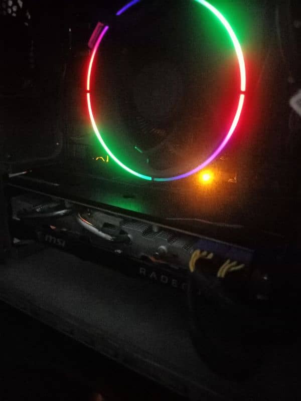 RX 5700XT OC Edition 1