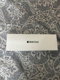 Apple Watch SE (Gen 2)