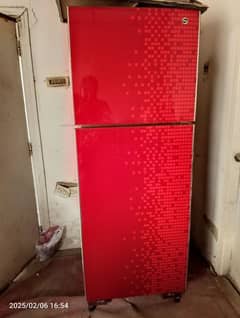 Haier refrigerator good condition