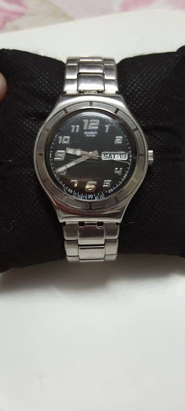 Camy ,Citizen , Swatch , Seiko , Lambretta  Watches 2