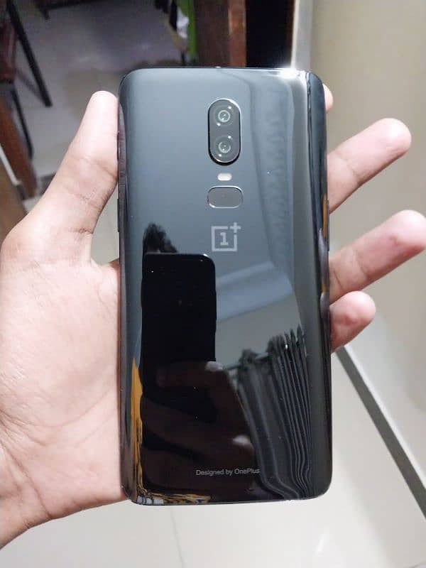 Oneplus 6 Approved 1