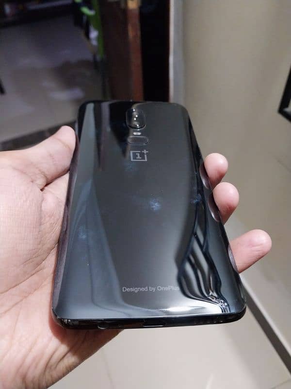 Oneplus 6 Approved 4