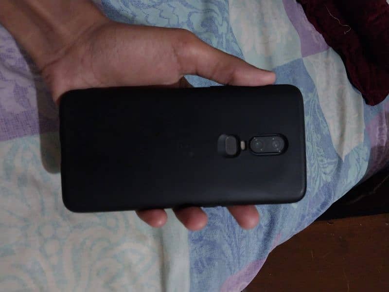 Oneplus 6 Approved 11