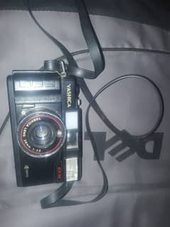 Camera Yashica