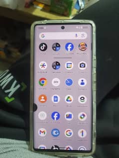 google pixel 6 pro orignol panal for sale!