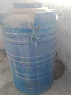 1200 litre tak for sale