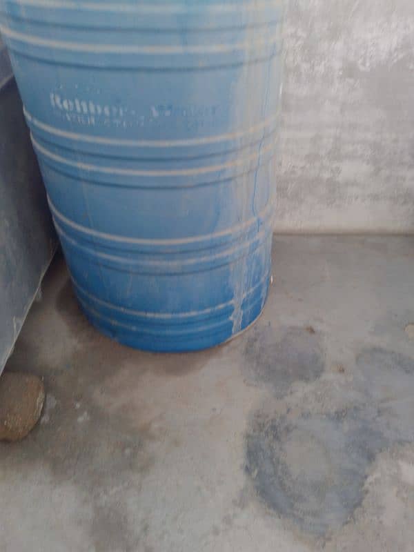 1200 litre tak for sale 2