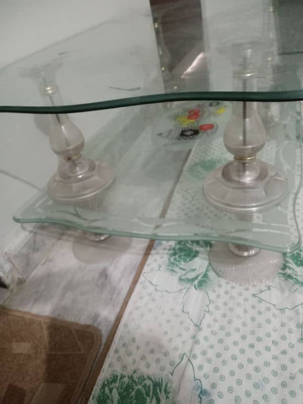 glass table 1