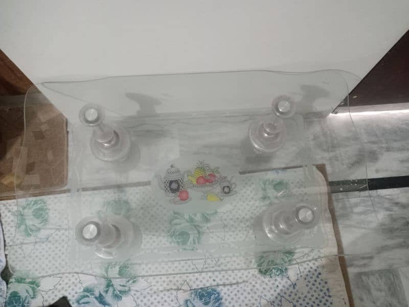 glass table 2