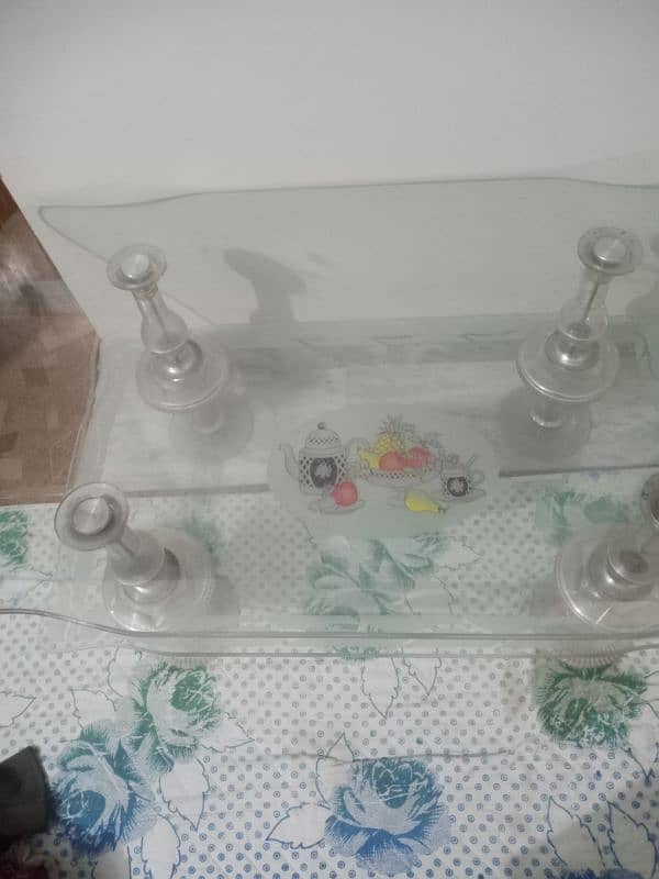 glass table 3