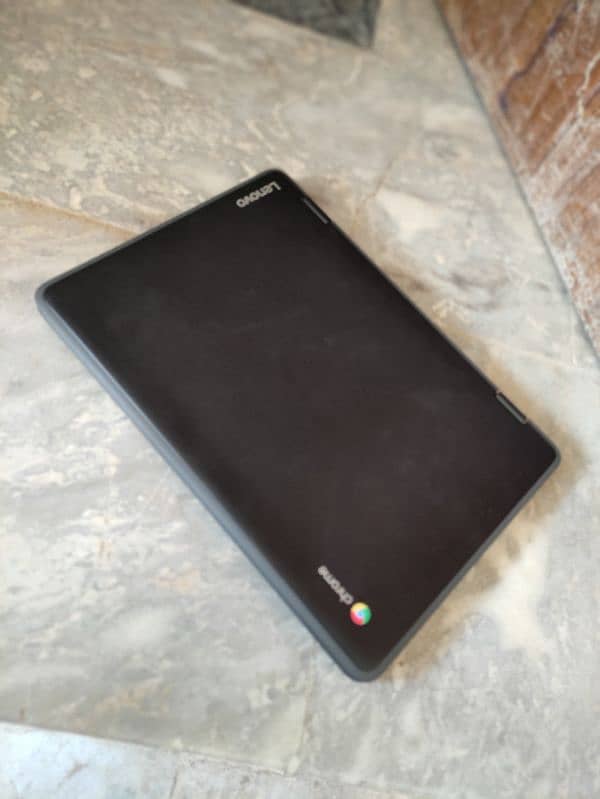 chromebook lenovo 360 4/32 2