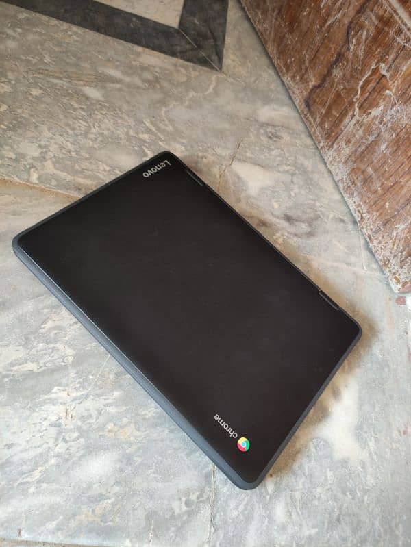 chromebook lenovo 360 4/32 3