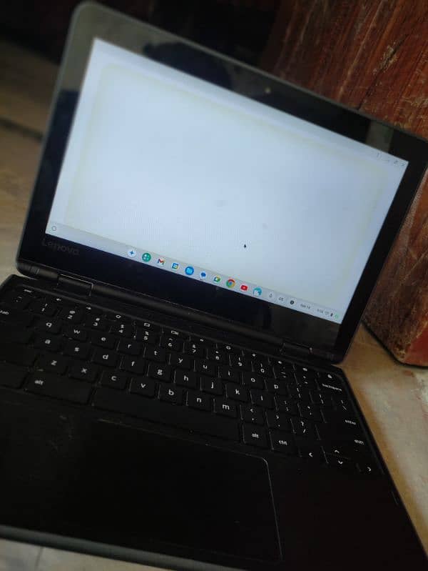 chromebook lenovo 360 4/32 4