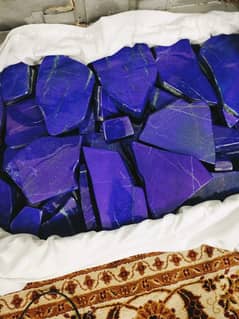 beautiful natural lapis lazuli stone tumbler available