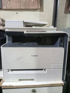 Canon Image Class (MF8280) Color Printer