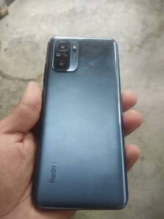 Redmi note 10