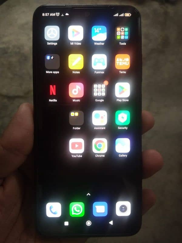 Redmi note 10 2