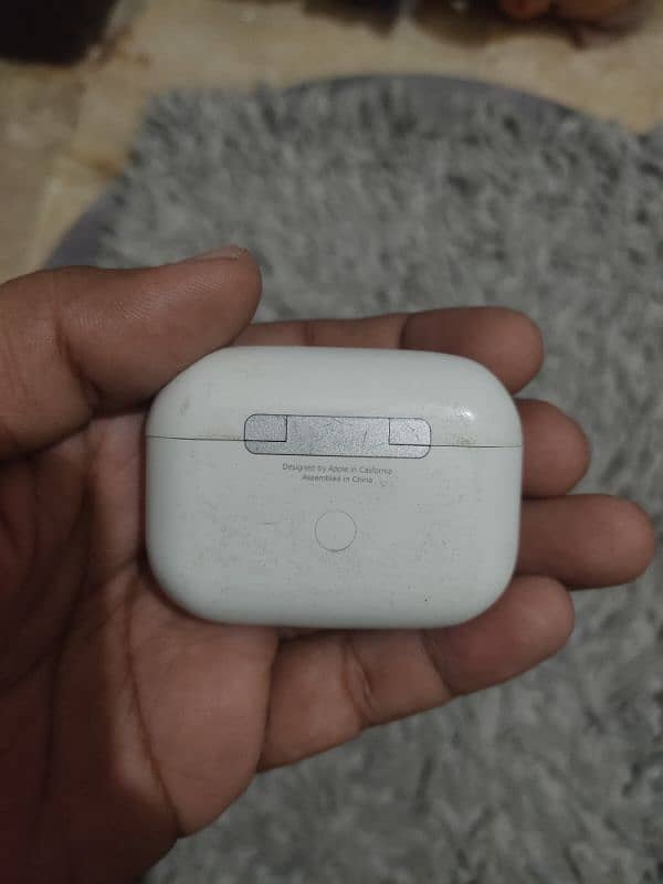 Apple Airpods generation 1 0