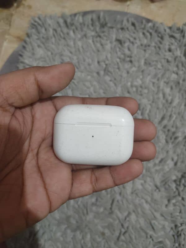 Apple Airpods generation 1 1