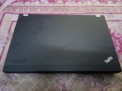 Lenovo thinkpad