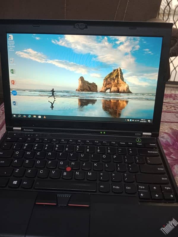 Lenovo thinkpad 3