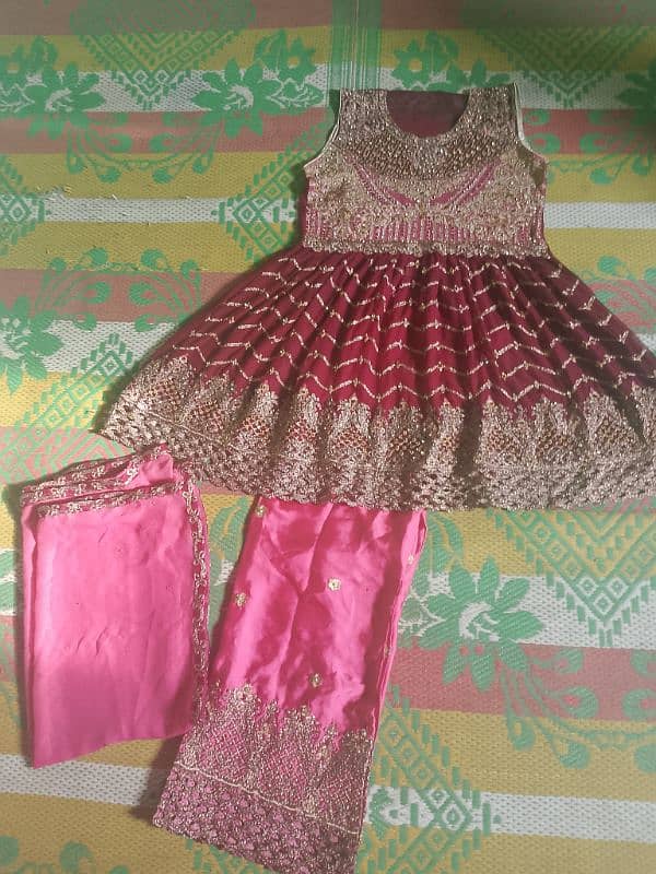 party wear dress 1