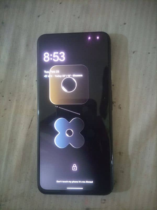 Google pixel 4xl 6gb ram or 64gb storage . . . all ok set pta approved 6