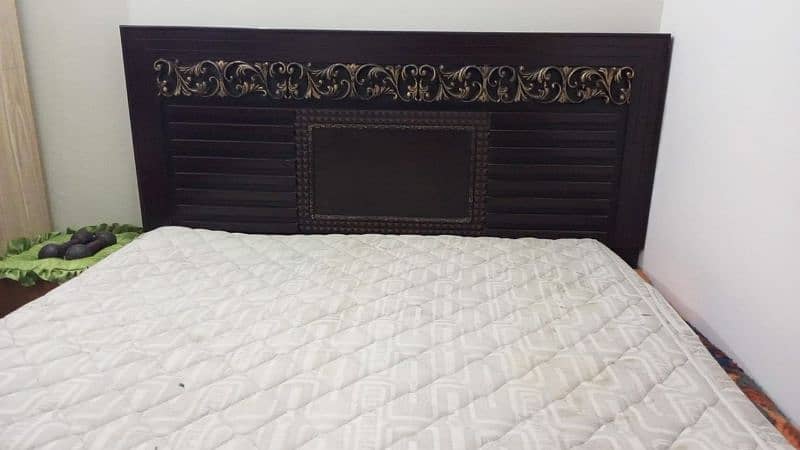 king size brand new bed 5