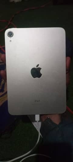 iPad Mini 6 condition 10 by 9