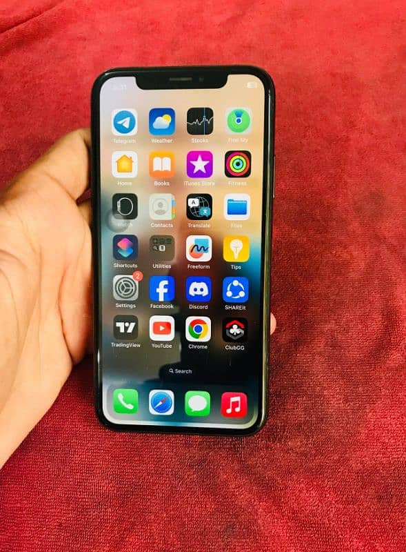 iphone x 1