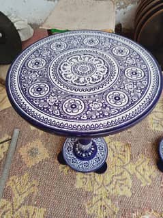 Design guests tables for sale in Piplan, Mianwali