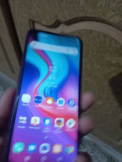 Infinix S5 lite