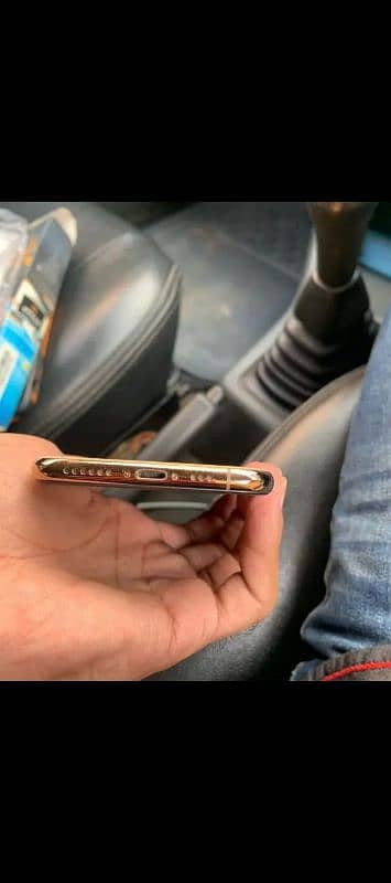 iphone Xs 64 Lush condition 3