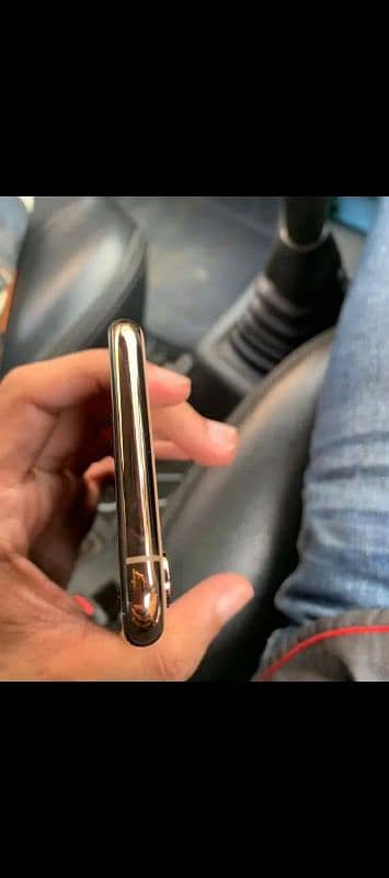 iphone Xs 64 Lush condition 4