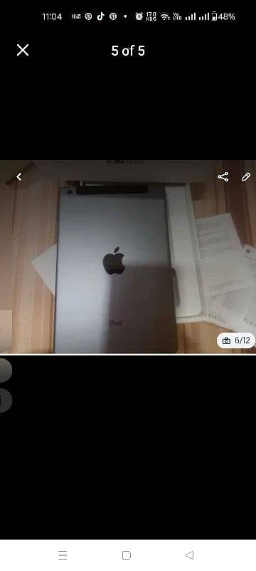 apple tablet 3